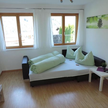Ferienwohnung Mathis Vandans Exterior photo
