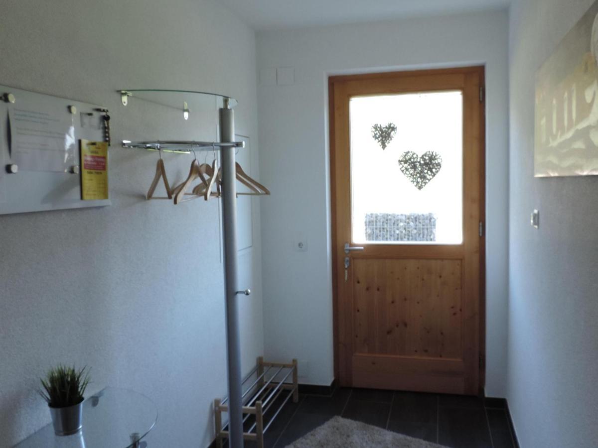 Ferienwohnung Mathis Vandans Exterior photo