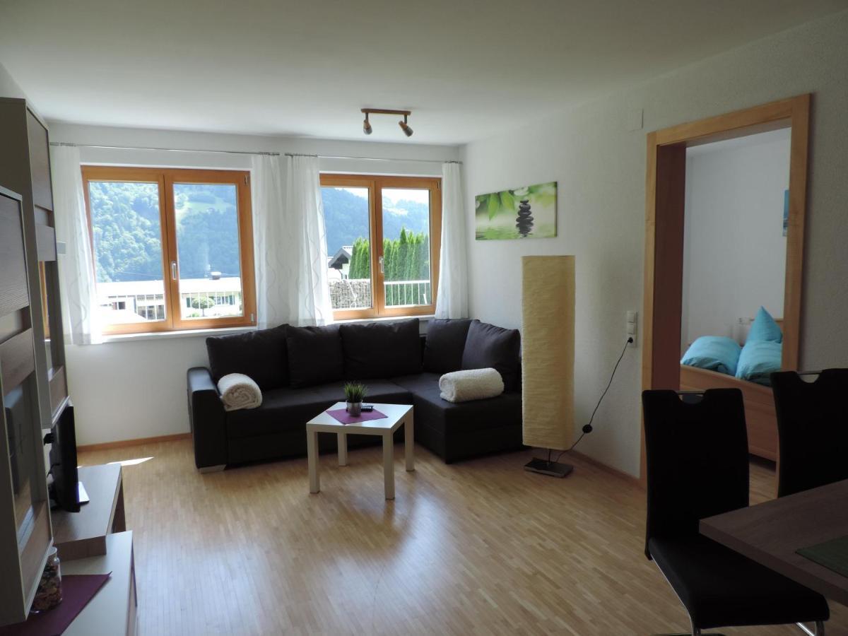 Ferienwohnung Mathis Vandans Exterior photo